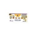 ADEL 000055 AKRİLİK BOYA 60*6 METALİK RENKLER