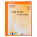 BİGPOİNT BP202S-45 LOLLY SERİSİ SOFT SUNUM DOSYASI CEPLİ 20'Lİ TURUNCU