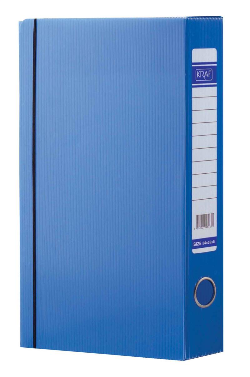 KRAF 870G PROJE KUTUSU DAR (24x32x5) 50'Lİ