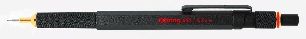 ROTRİNG VERSATİL SİYAH 07MM 1904446 800