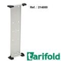 TARİFOLD 21400025 TEMEL ÜNİTE APARATI GRİ