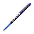PİLOT BL-VB7-L-E V-BALL ROLLER KALEM 07 MM MAVİ 12'Lİ KT.