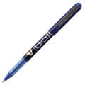 PİLOT BL-VB7-L-E V-BALL ROLLER KALEM 07 MM MAVİ 12'Lİ KT.