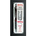 ROTRİNG VERSATİL TİKKY 05+MİN+SİLGİ  BORDO