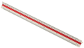 KRAF 501G MİKYAS CETVELİ