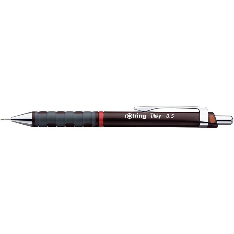 ROTRİNG VERSATİL TİKKY 05MM BORDO 1904691