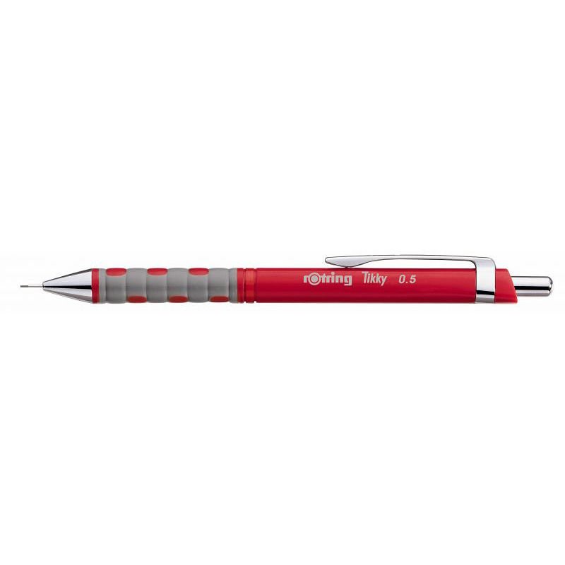 ROTRİNG VERSATİL TİKKY 05MM KIRMIZI 1904699 12'Lİ KT.