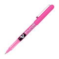PİLOT BL-VB5-P V-BALL ROLLER KALEM 05 MM PEMBE 12'Lİ KT.