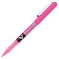 PİLOT BL-VB5-P V-BALL ROLLER KALEM 05 MM PEMBE 12'Lİ KT.