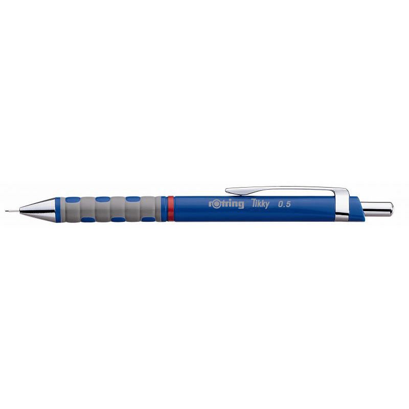 ROTRİNG VERSATİL TİKKY 05MM MAVİ 1904701 12'Lİ KT.