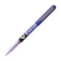 PİLOT BL-VB5-V V-BALL ROLLER KALEM 05 MM MOR 12'Lİ KT.