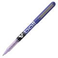 PİLOT BL-VB5-V V-BALL ROLLER KALEM 05 MM MOR 12'Lİ KT.