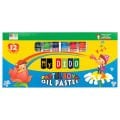 SÜDOR MY622 MYDİDO PASTEL BOYA 12'Lİ TAKIM