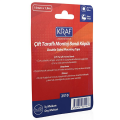 KRAF 2510G MONTAJ BANDI ÇİFT TARAFLI KÖPÜK  15mm x 1,9m