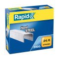 RAPİD 248585 ZIMBA TELİ NO:24/8 1M SÜPER GÜÇLÜ 5 Lİ KUTU