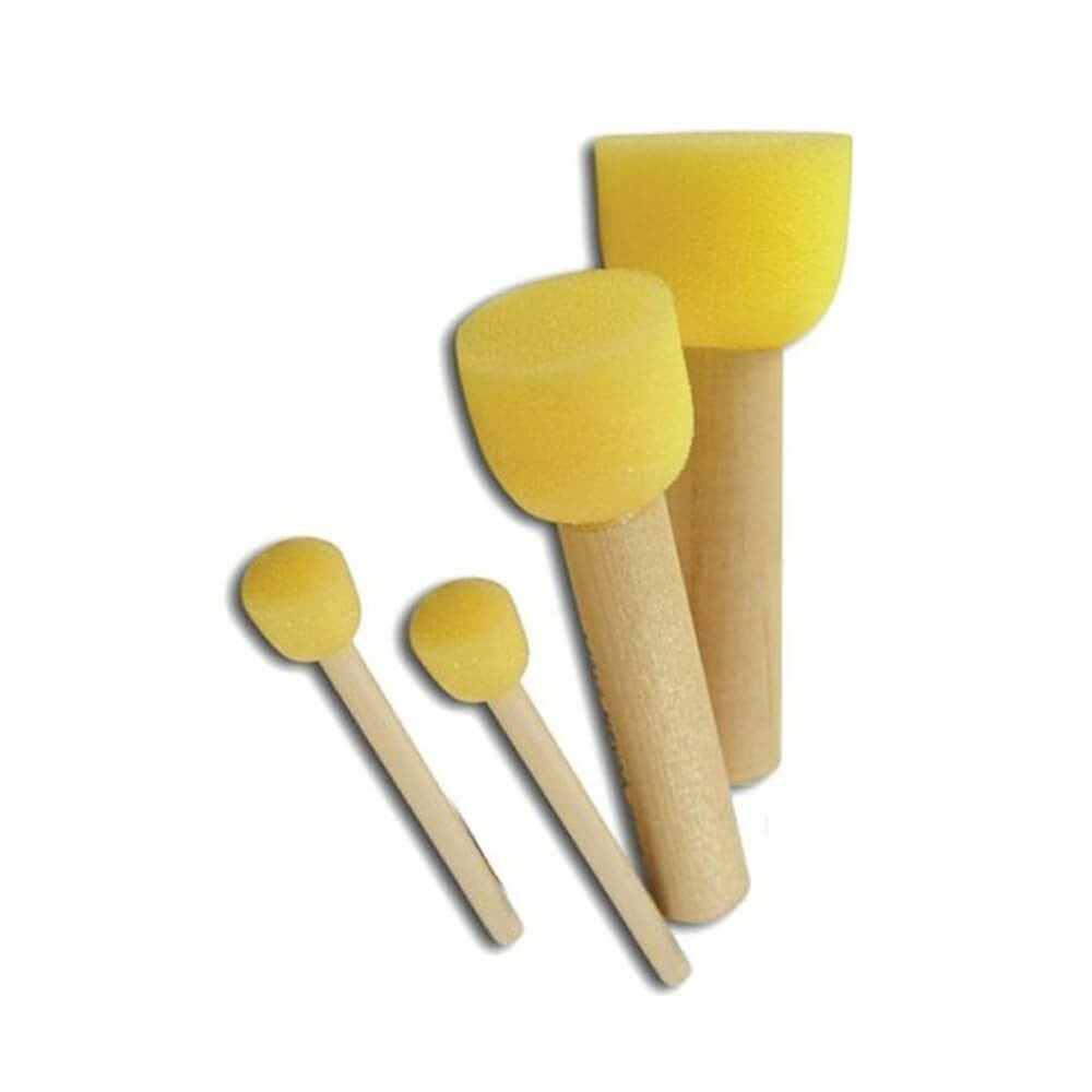 SÜDOR BS35 SÜNGER TAMPON 4'LÜ