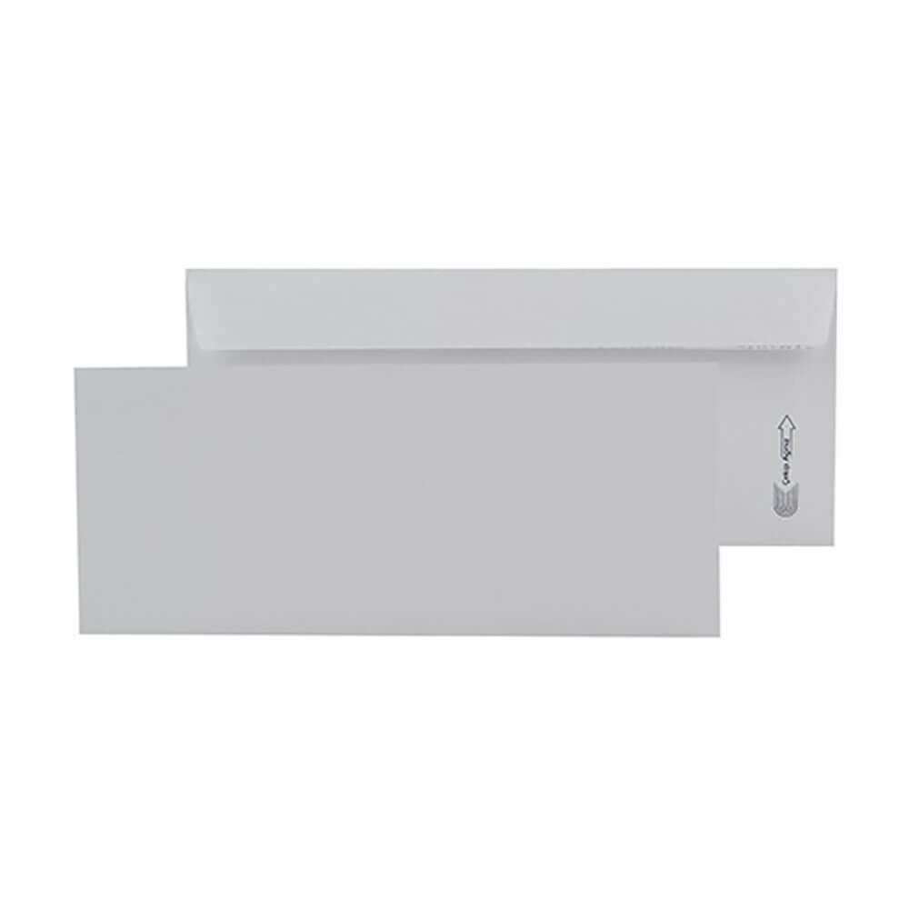 DOĞAN ZARF 1000 DİPLOMAT 105X240 1.HAMUR SLK.90GR 500'LÜ KT.