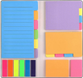 KRAF 2210 YAPIŞKANLI NOTEBOOK SET