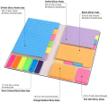 KRAF 2210 YAPIŞKANLI NOTEBOOK SET