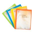 BİGPOİNT BP204S-45 LOLLY SERİSİ SOFT SUNUM DOSYASI CEPLİ 40'LI TURUNCU