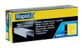 RAPİD 11835600 ZIMBA TELİ NO:13/8 50M ÇAKMA MAKİNESİ İÇİN