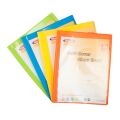 BİGPOİNT BP204S-55 LOLLY SERİSİ SOFT SUNUM DOSYASI CEPLİ 40'LI YEŞİL