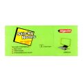 BİGPOİNT BP805-55 YAPIŞKANLI NOT KAĞIDI 40X50MM NEON YEŞİL 12'Lİ PK.