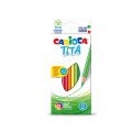 CARİOCA TİTA 42793 KURUBOYA KALEMİ 12 Lİ