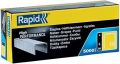 RAPİD 11830700 ZIMBA TELİ NO:13/6 50M ÇAKMA MAKİNESİ İÇİN