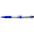 PİLOT BLN-VBG5-L V-BALL GRİP ROLLER 05 MM MAVİ 12'Lİ KT.
