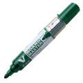 PİLOT WBMA-VBM-M-G-BG V-BOARD MASTER BEYAZ TAHTA KALEMİ YEŞİL 10'LU KT.