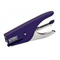 RAPİD 10538741 S51 ZIMBA MAKİNASI PENS TİPİ 12 SAYFA KAPASİTELİ MOR