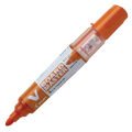 PİLOT WBMA-VBM-M-O-BG V-BOARD MASTER BEYAZ TAHTA KALEMİ TURUNCU 10'LU KT.