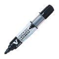 PİLOT WBMA-VBM-M-B-BG V-BOARD MASTER BEYAZ TAHTA KALEMİ SİYAH 10'LU KT.