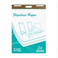 AKYAZI 0024 FLİPCHART KAĞIDI 25'Lİ