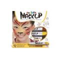 CARİOCA 43048 YÜZ BOYASI 6 GR. 3 RENK ANIMALS