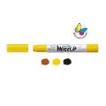 CARİOCA 43048 YÜZ BOYASI 6 GR. 3 RENK ANIMALS
