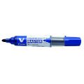 PİLOT WBMA-VBM-M-L-BG V-BOARD MASTER BEYAZ TAHTA KALEMİ MAVİ 10'LU KT.