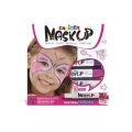 CARİOCA 43049 YÜZ BOYASI 6 GR. 3 RENK PRINCESS