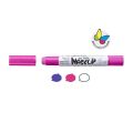 CARİOCA 43049 YÜZ BOYASI 6 GR. 3 RENK PRINCESS