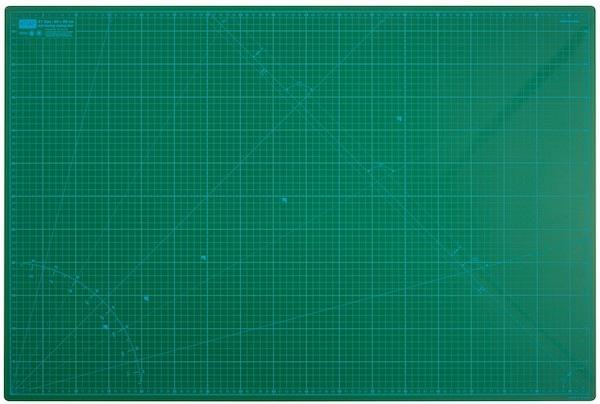 KRAF 3001G KESİM TABLASI CUTTING MAT A1 60x90