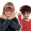 CARİOCA 43050 YÜZ BOYASI 6 GR. 3 RENK CARNIVAL