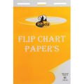 PANDA 432 64*90 FLİPCHART KAĞIT ASKILI DÜZ 25'Lİ
