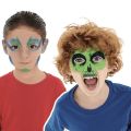CARİOCA 43051 YÜZ BOYASI 6 GR. 3 RENK MONSTER