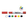 CARİOCA 43052 YÜZ BOYASI 6 GR. 6 RENK