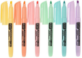 KRAF 345  FOSFORLU KALEM PASTEL KALEM TİPİ 6 LI