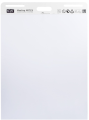 KRAF FLIPCHART KAĞIDI YAPIŞKANLI 635*762 MM 30 YP (6'LI)