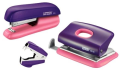RAPİD 5000-372 ZIMBA+DELGEÇ F5 MİNİ MOR-PEMBE