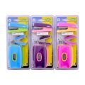 RAPİD 5000-372 ZIMBA+DELGEÇ F5 MİNİ MOR-PEMBE