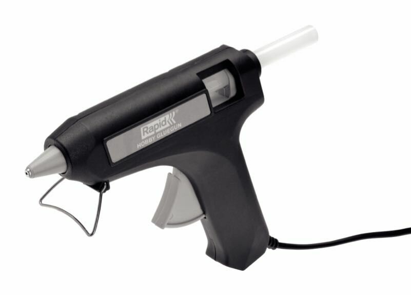 RAPİD 24928000 SİLİKON TABANCASI HOBBY D1272 ŞEFFAF